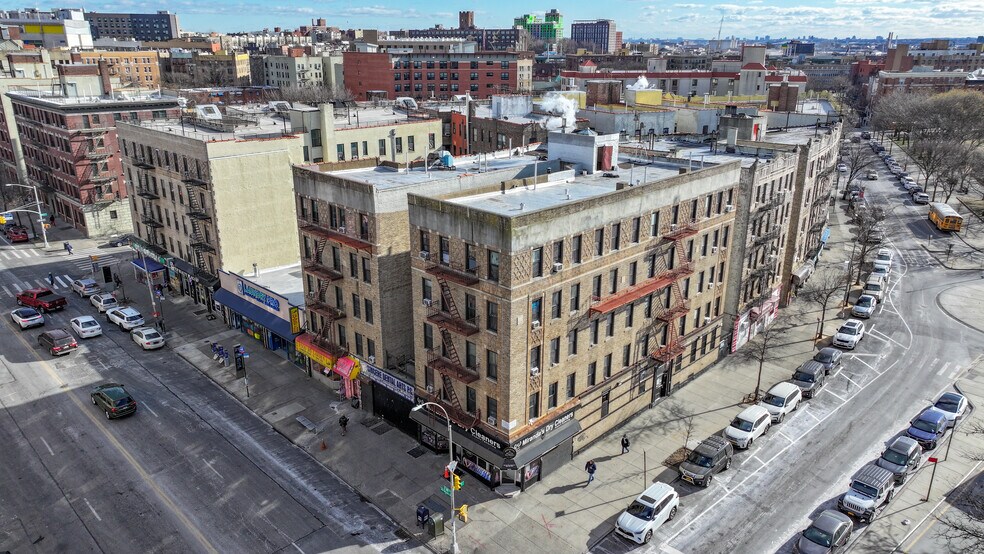 More Photos Of , Bronx Multifamily For Sale