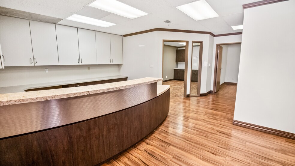 More Photos Of 5500 Atherton St, Long Beach Medical For Lease