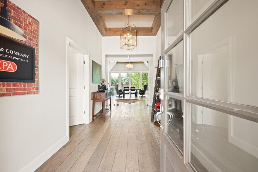 More Photos Of 2224 Bridgeview Blvd, Edmond Office For Sale