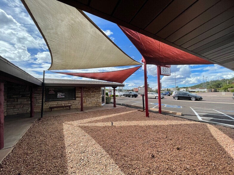 More Photos Of 807 S Beeline Hwy, Payson Storefront Retail Office For Sale