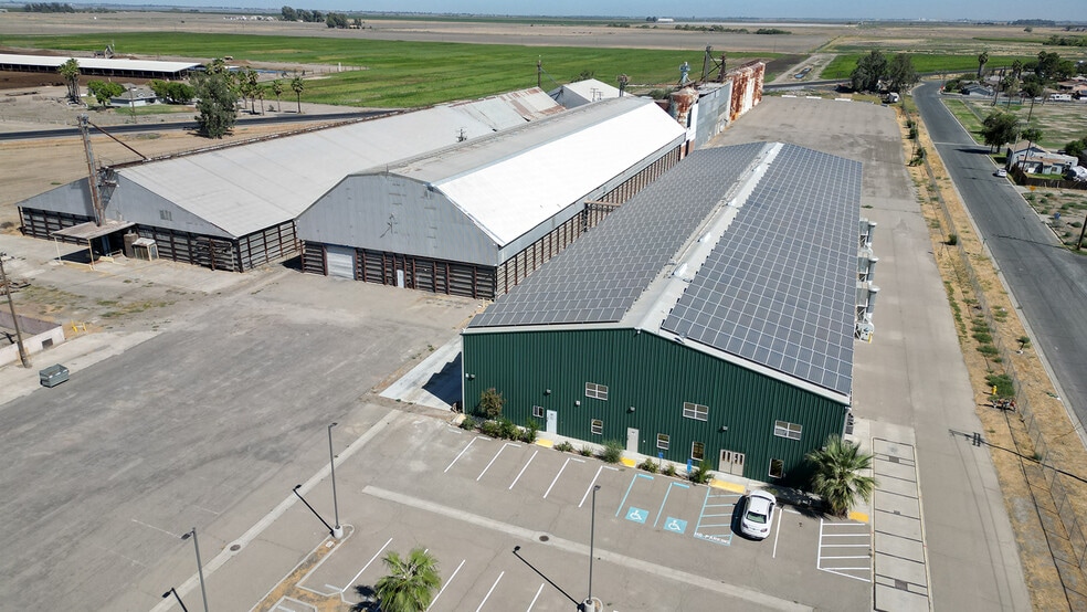 Primary Photo Of 20500 Main St, Stratford Land For Sale