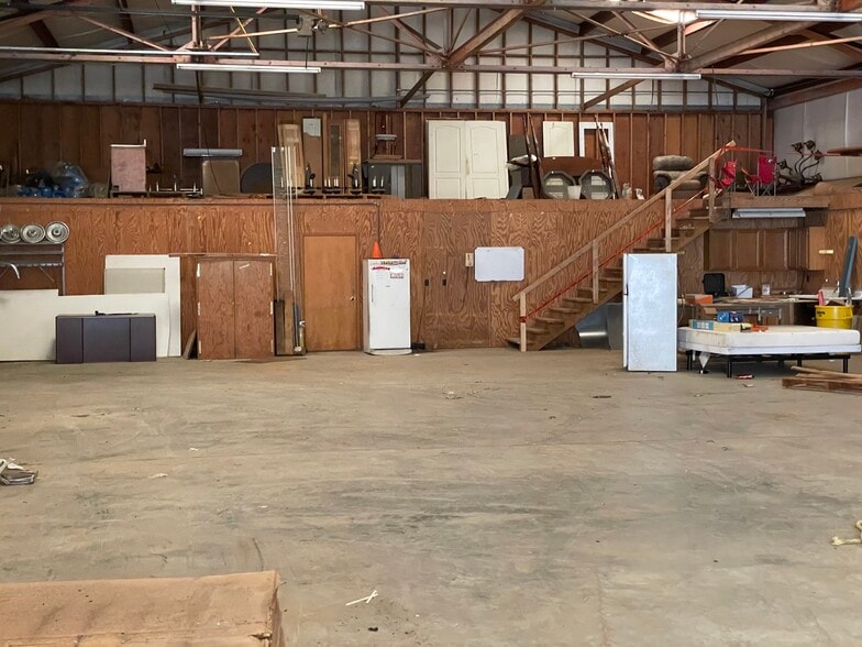 More Photos Of 96 Huffaker Rd NW, Rome Warehouse For Sale