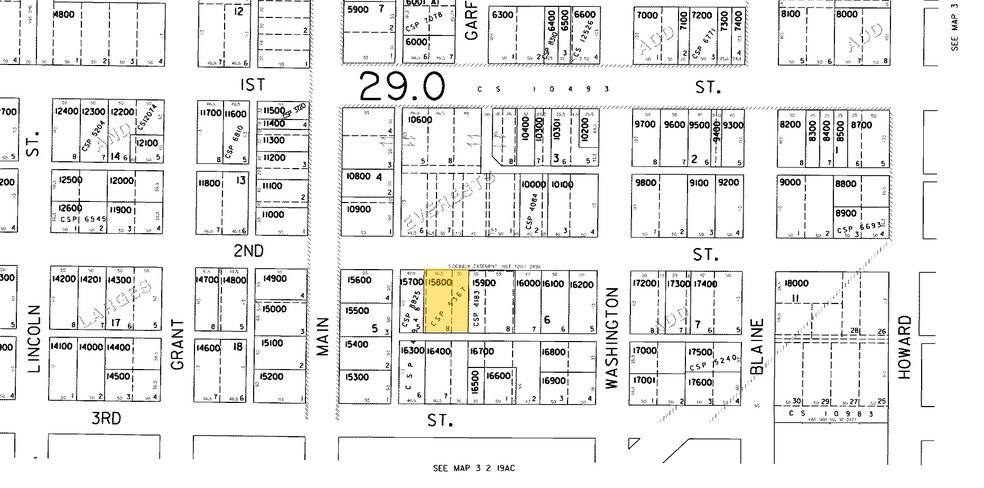 More Photos Of 114 E 2nd St, Newberg Office For Sale