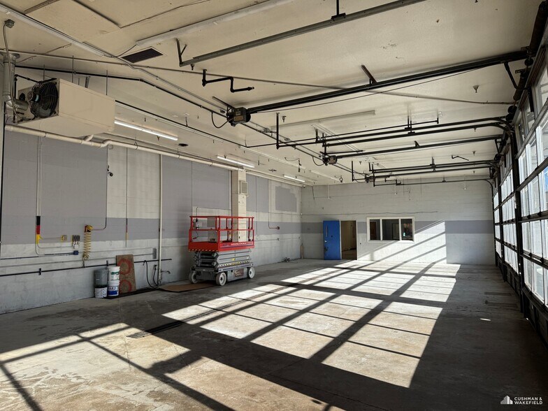More Photos Of 800 S Lemay Ave, Fort Collins Auto Repair For Lease