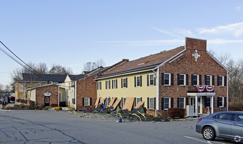 Primary Photo Of 51 US 206, Augusta Light Manufacturing For Lease