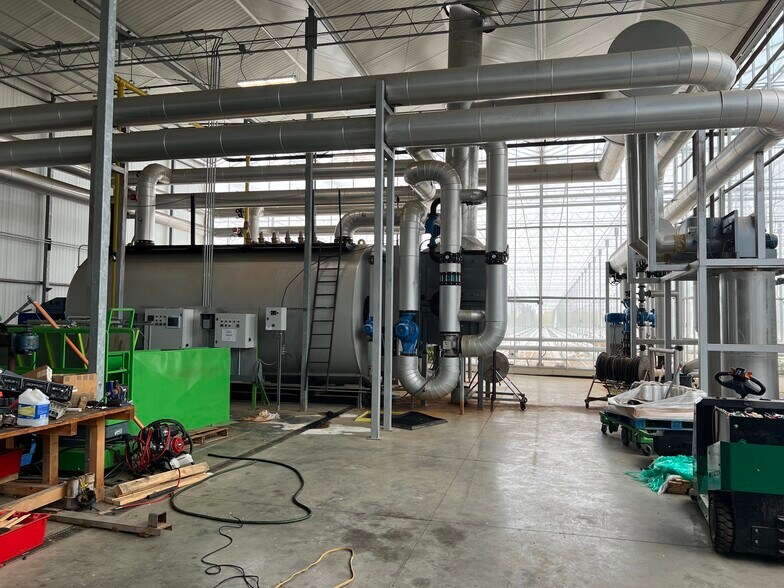 More Photos Of 22695 J Dr N, Marshall Industrial For Sale