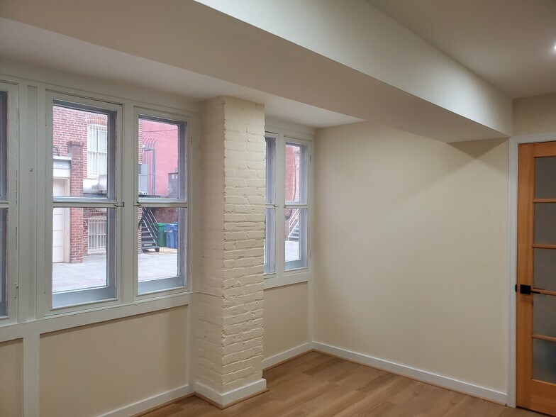 More Photos Of 9 Saint Matthews Ct NW, Washington Office Residential For Lease