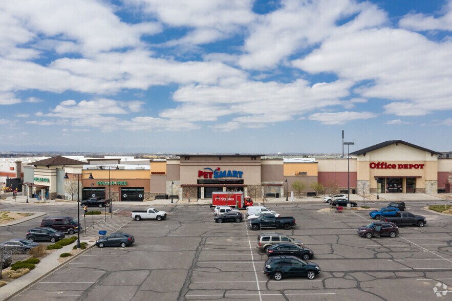 More Photos Of Buckley Rd @ I-76, Brighton Unknown For Sale