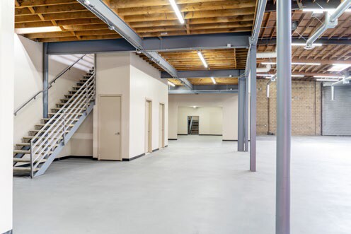More Photos Of 1900 E 7th Pl, Los Angeles Warehouse For Sale