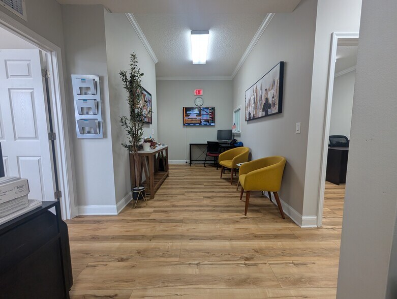 More Photos Of 1629 Race Track Rd, Jacksonville Loft Creative Space For Lease