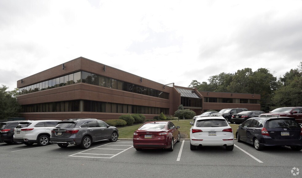 Primary Photo Of 100 Granite Dr, Media Medical For Lease