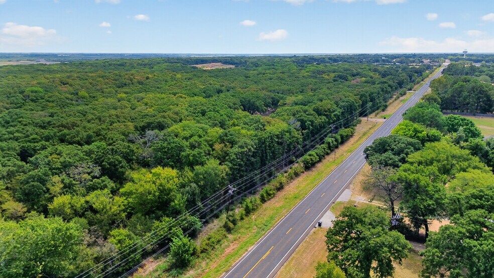 Primary Photo Of FM Road 1389, Combine Land For Sale