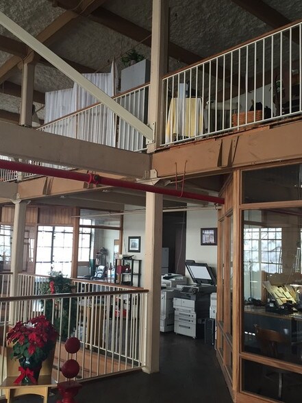 More Photos Of 686-688 Pennsylvania Ave, Hagerstown Flex For Sale