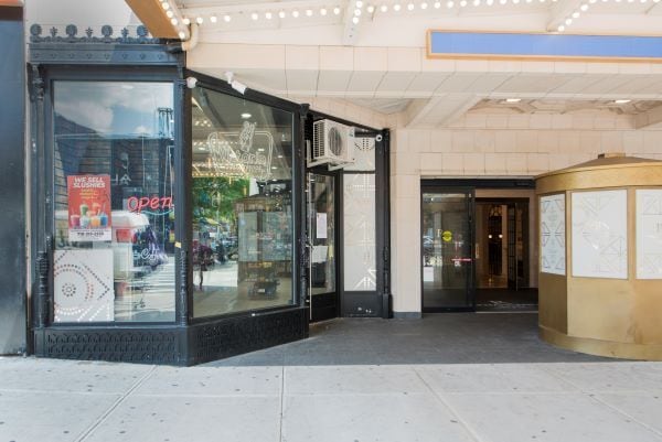 More Photos Of 233 W 125th St, New York Hotel For Lease