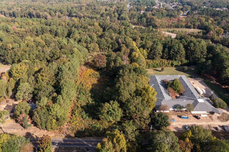 More Photos Of 6000 Old Brandon, Pearl Land For Sale