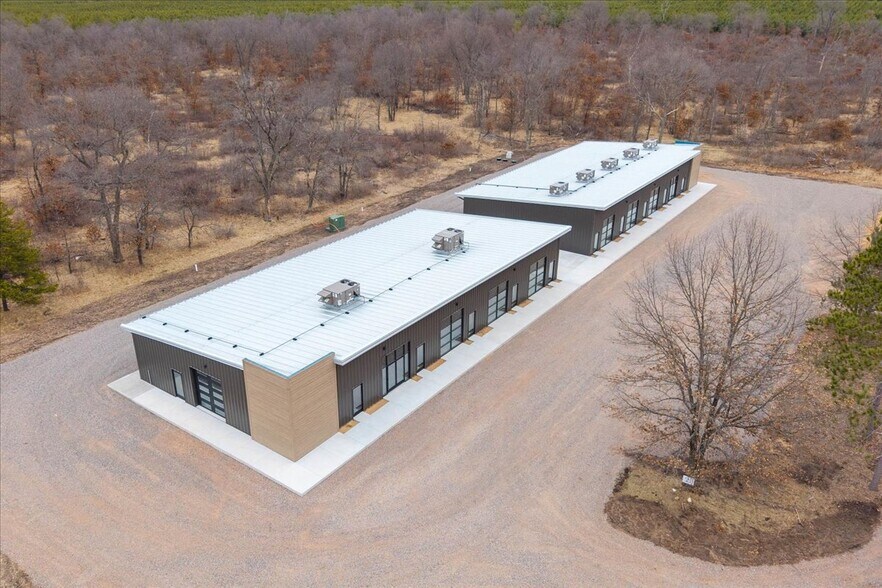More Photos Of 1144 County Road D, Nekoosa General Retail For Sale
