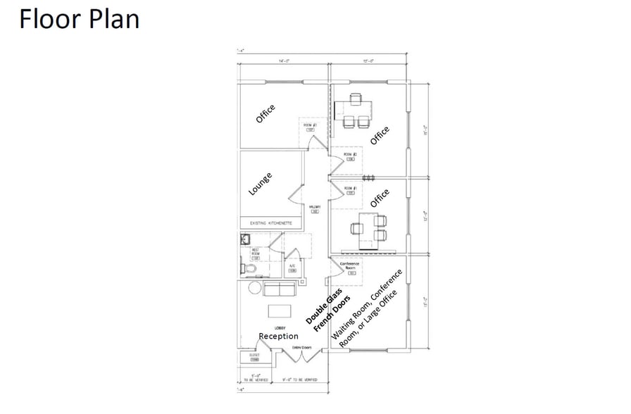 More Photos Of 2601 Little Elm Pky, Little Elm Medical For Sale