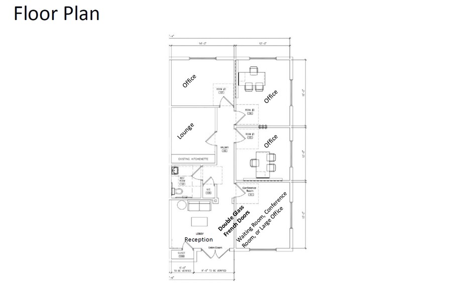 More Photos Of 2601 Little Elm Pky, Little Elm Medical For Sale