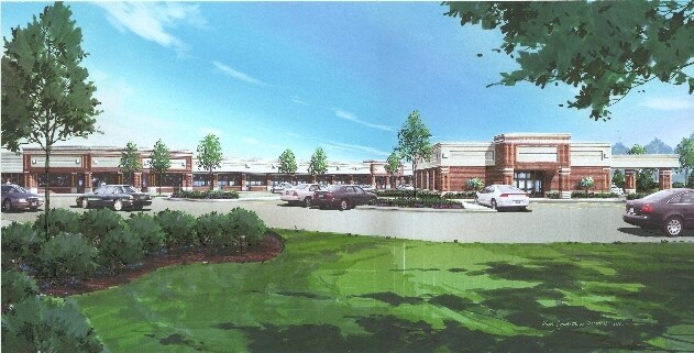 More Photos Of Rte 45, Mundelein Freestanding For Lease