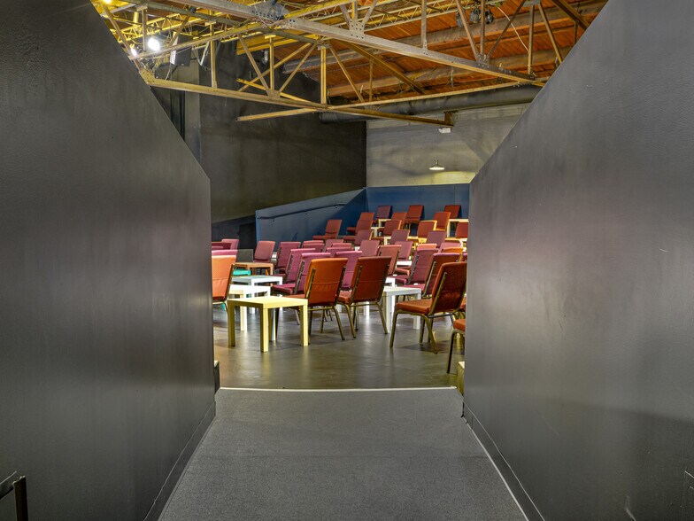 More Photos Of 125 S Main St, Hendersonville Storefront For Sale