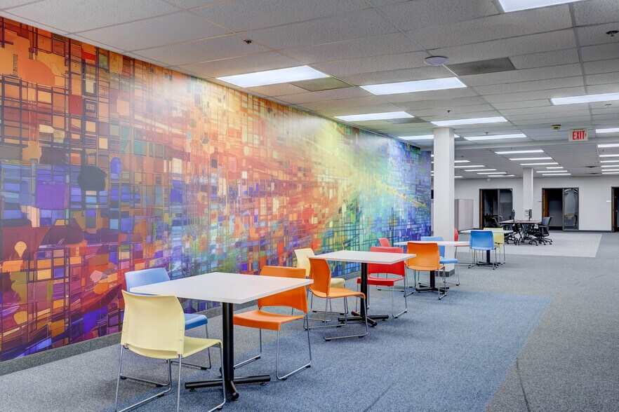 More Photos Of 4750 Venture Dr, Ann Arbor Coworking Space