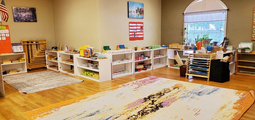 Primary Photo Of 4040 Johns Creek Pky, Suwanee General Retail For Sale