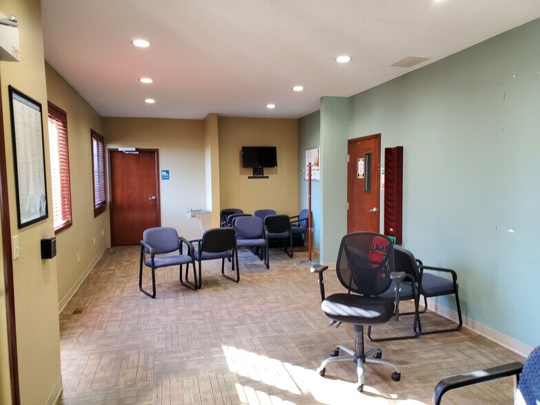 More Photos Of 11115-11119 Lima Rd, Fort Wayne Medical For Lease