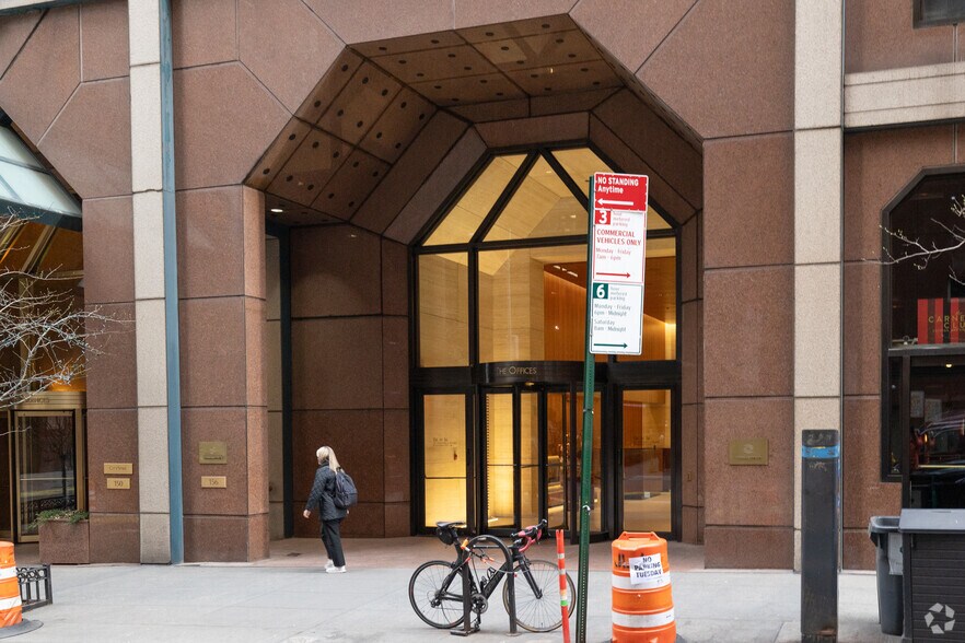 More Photos Of 156 W 56th St, New York Office Residential For Lease