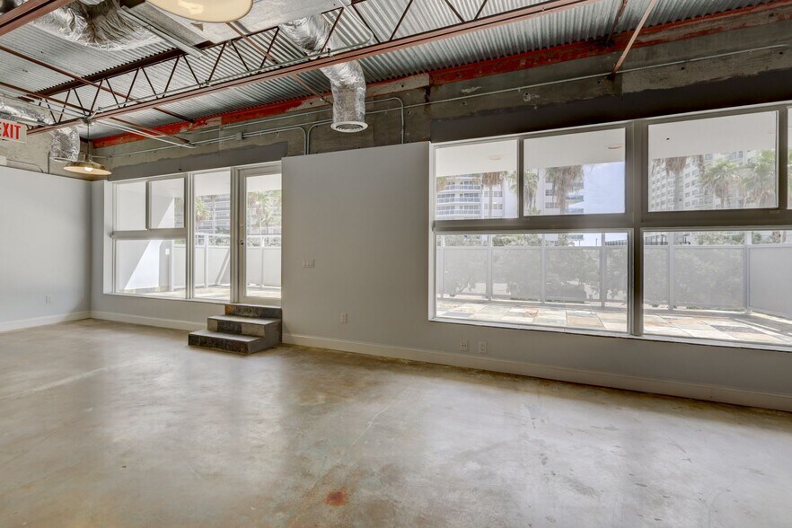 More Photos Of 3425 Galt Ocean Dr, Fort Lauderdale Storefront Retail Office For Lease