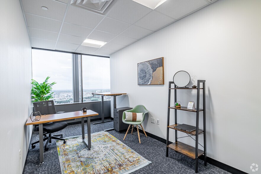 More Photos Of 7550 W Interstate 10, San Antonio Coworking Space