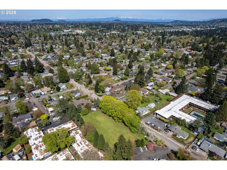 More Photos Of 4215 SE King Rd, Milwaukie Land For Sale