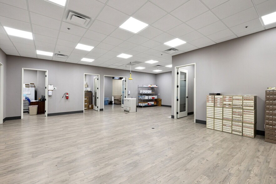 More Photos Of 81715 Doctor Carreon Blvd, Indio Medical For Sale