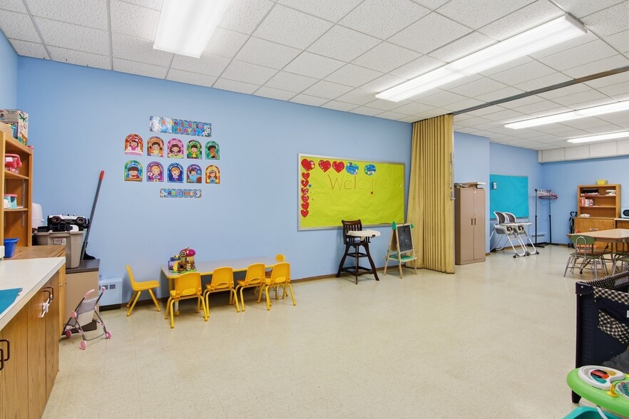 More Photos Of 1115 Greenbrier St, Saint Paul Religious Facility For Sale