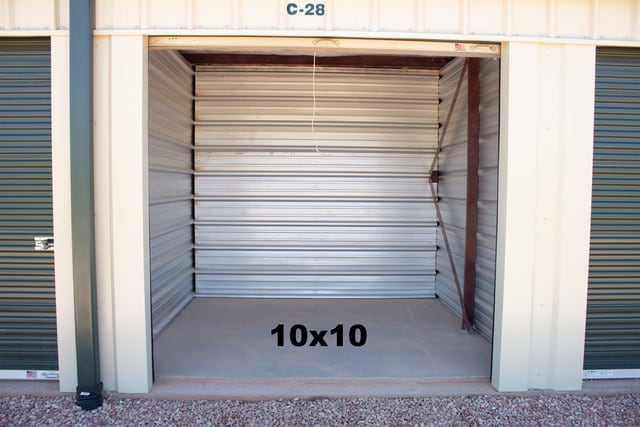 More Photos Of 951 UT-119, Richfield Self Storage For Sale