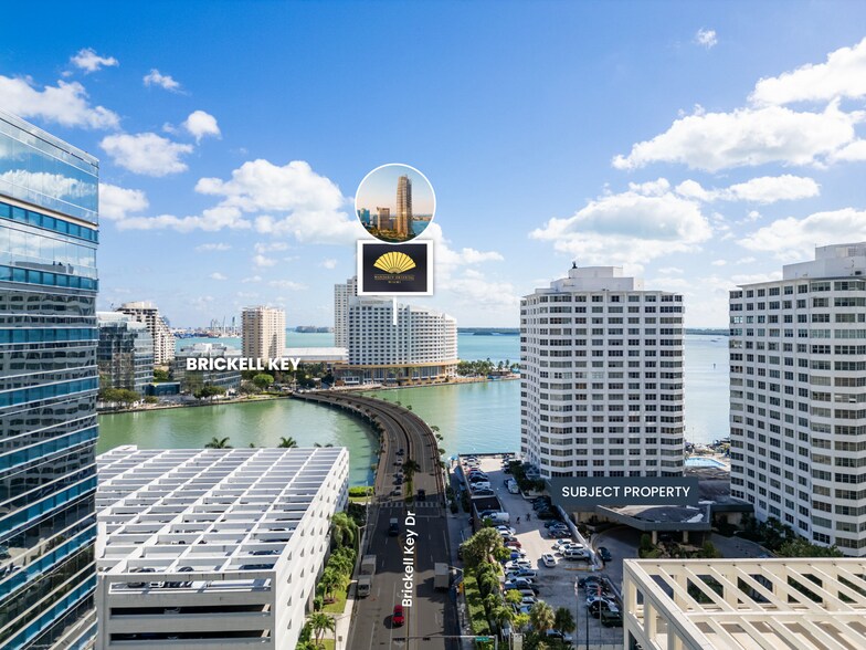 More Photos Of 801 Brickell Bay Dr, Miami Apartments For Sale