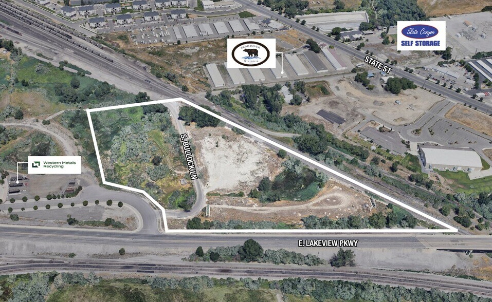 More Photos Of 1860 S 900 East St, Provo Warehouse For Lease