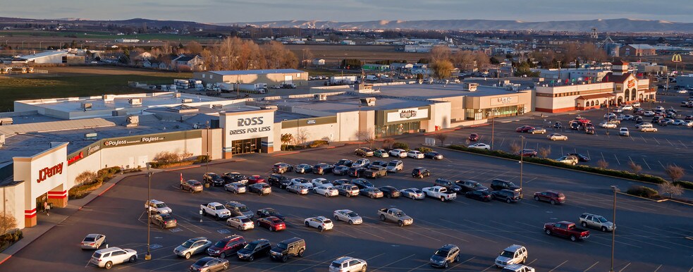 Primary Photo Of 2010 Yakima Valley Hwy, Sunnyside Unknown For Lease