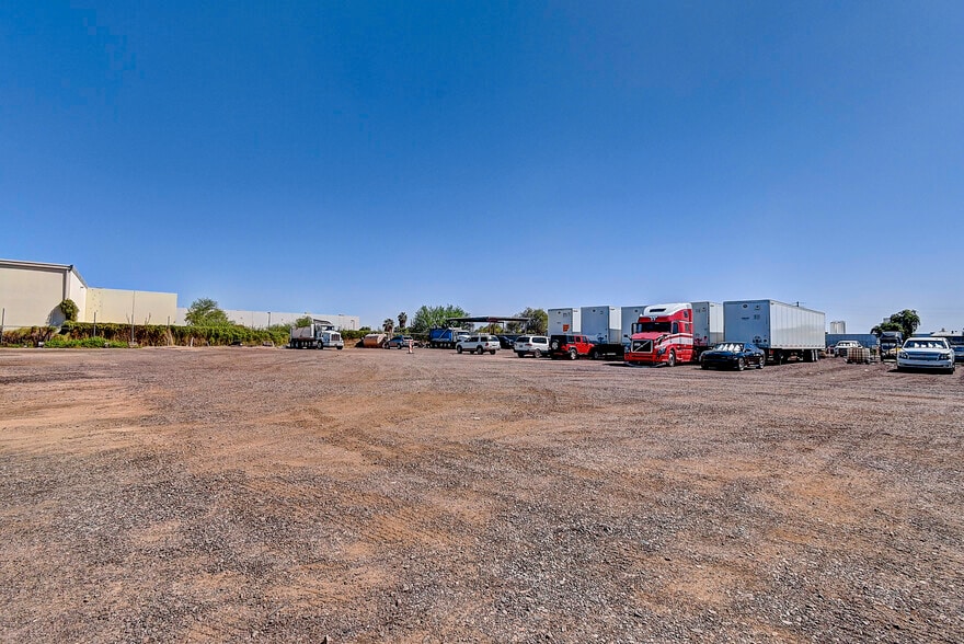More Photos Of 6060 W Washington St, Phoenix Land For Lease