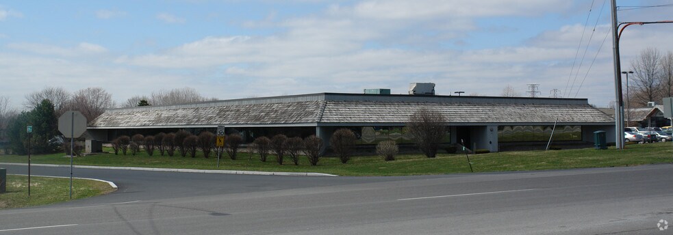 Primary Photo Of 101 Old Cove Rd, Liverpool Office For Lease