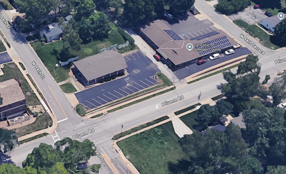 More Photos Of 13417 W 94th St, Lenexa Lodge Meeting Hall For Sale