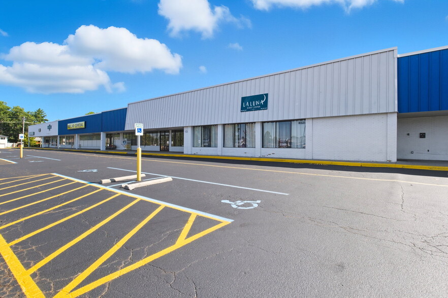 More Photos Of 8507-8541 Terry Rd, Louisville Storefront For Sale