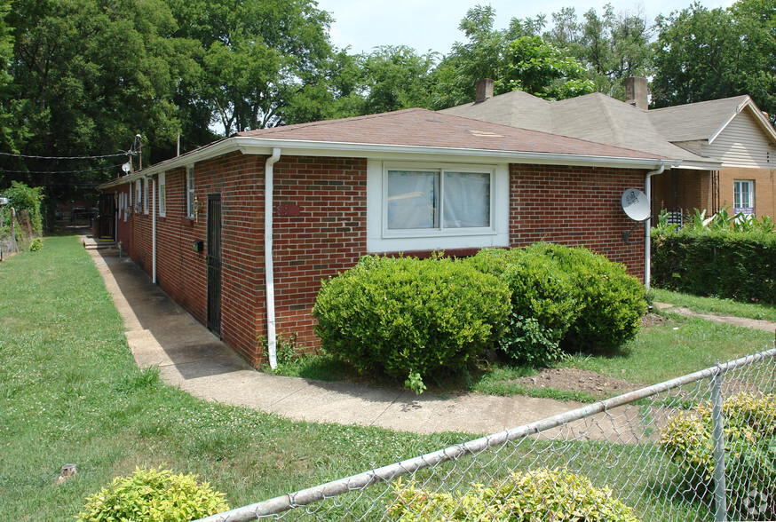 Primary Photo Of 86 Fain St, Nashville Apartments For Sale