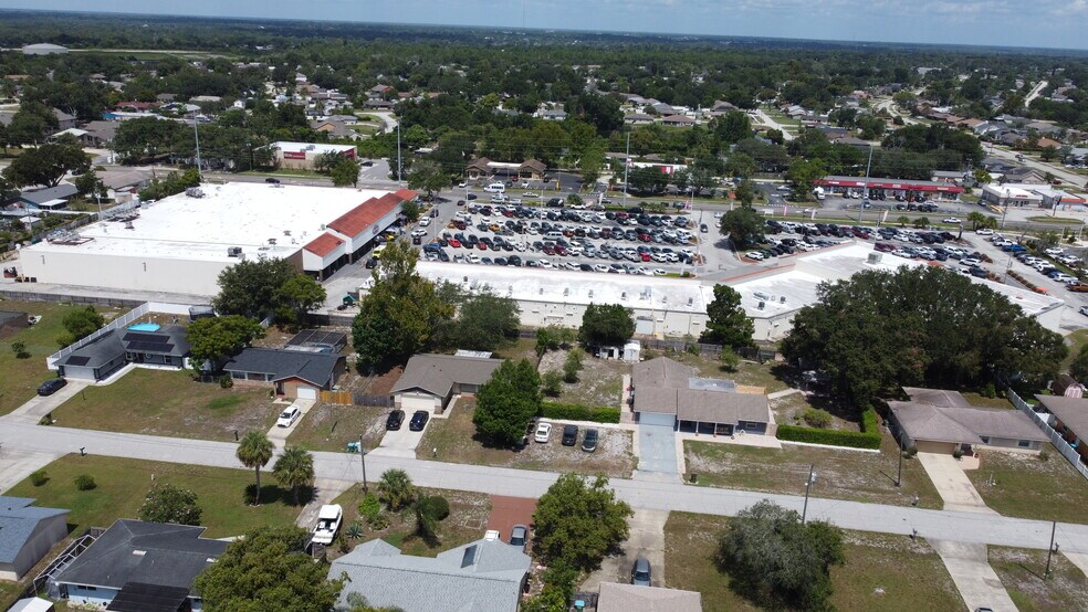 More Photos Of 1235 Providence Blvd, Deltona General Retail For Lease