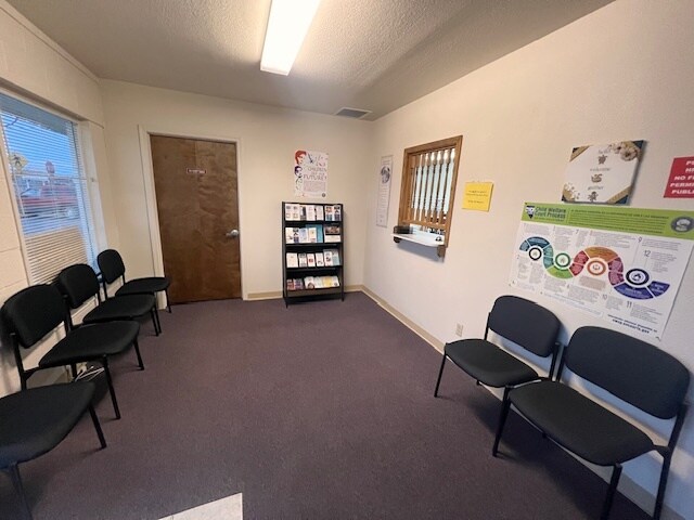 More Photos Of 205 W Goldfield Ave, Yerington Storefront Retail Office For Sale