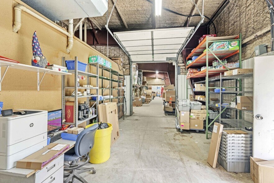 More Photos Of 311 E Corning Rd, Beecher Warehouse For Sale