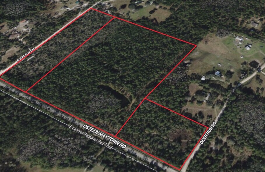 More Photos Of 800 Maytown rd, Osteen Land For Sale