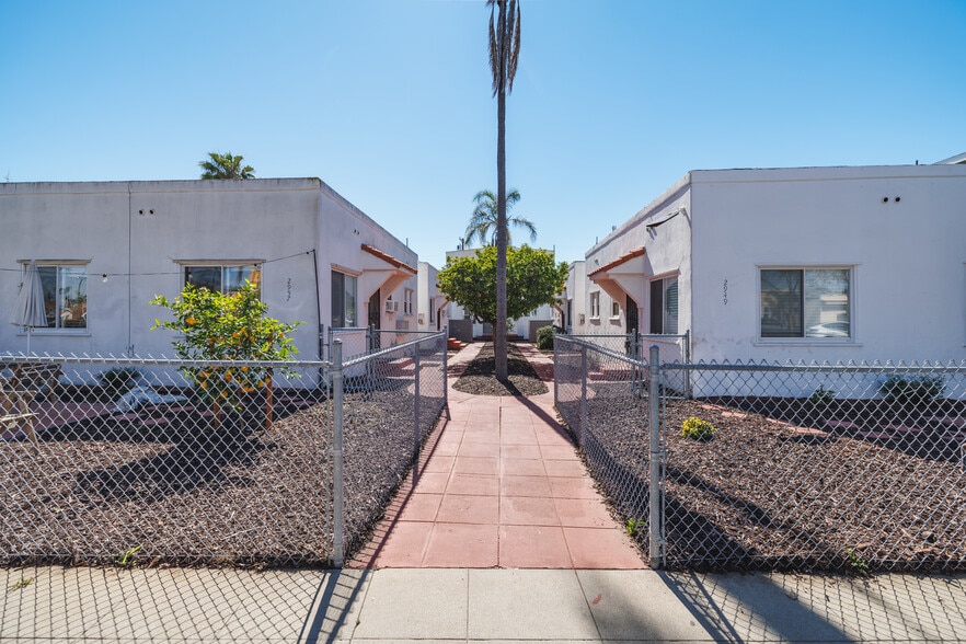 More Photos Of 2949-2957 Kalmia St, San Diego Apartments For Sale