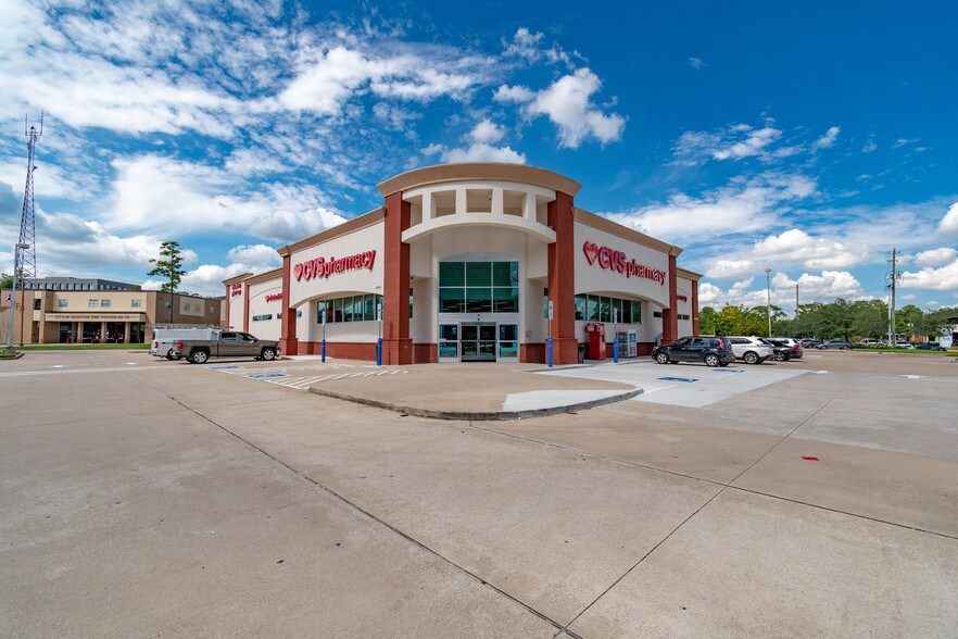 More Photos Of 15010 N Memorial Dr, Houston Drugstore For Sale