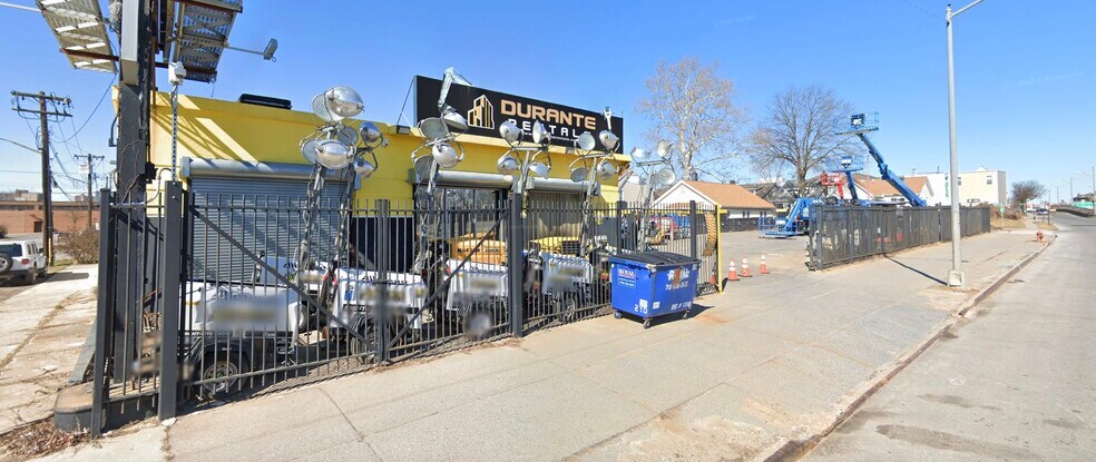 More Photos Of 24-79 Senger Pl, Bronx Auto Repair For Sale