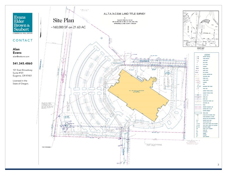 More Photos Of 1000 Royal Caribbean Way, Springfield Office For Sale